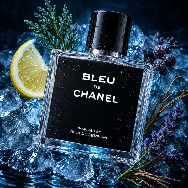 Bleu de Chanel